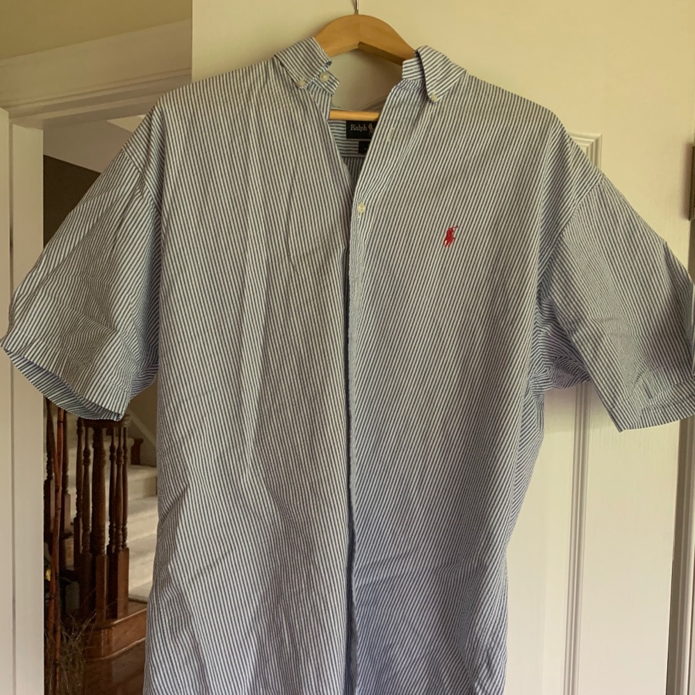 Polo Shirt